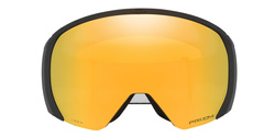 Lyžiarske okuliare OAKLEY Flight Path L Matte Black/Prizm 24K Iriudium - 2025/26