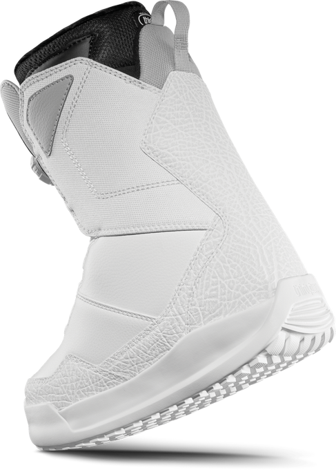 Snowboardové Topánky Thirty Two Shifty Boa Women White/Grey - 2024/25
