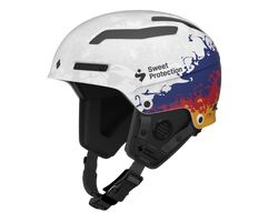 Lyžiarska helma Sweet Protection Volata 2Vi® Mips Race Helmet x HK - 2025/26