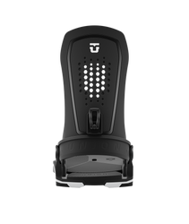 Viazanie na Snowboard Union Force Black - 2024/25