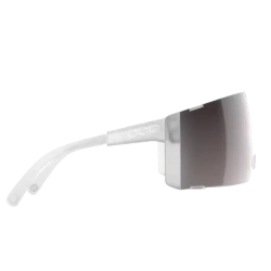 Slnečné okuliare POC Propel Grey Translucent/Silver - 2024/25