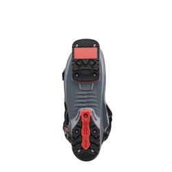 Zjazdové topánky Nordica Pro Machine 110 (GW) Anthracite Black Red - 2023/24