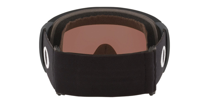 Lyžiarske okuliare Oakley Flight Path L Black Matte/Prizm Snow Black Iridium - 2025/26