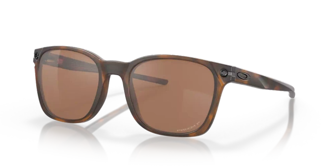 Slnečné okuliare OAKLEY Ojector Prizm Tungsten Polarized Lenses/Matte Brown Tortoise Frame - 2022