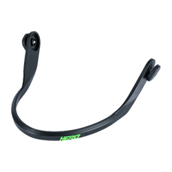 Chránič čeľuste Rossignol Hero Chinguard Green Light - 2025/26