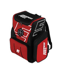 Batoh na lyžiarsku obuv Energiapura Racer Bag Henrik Kristoffersen - 2024/25