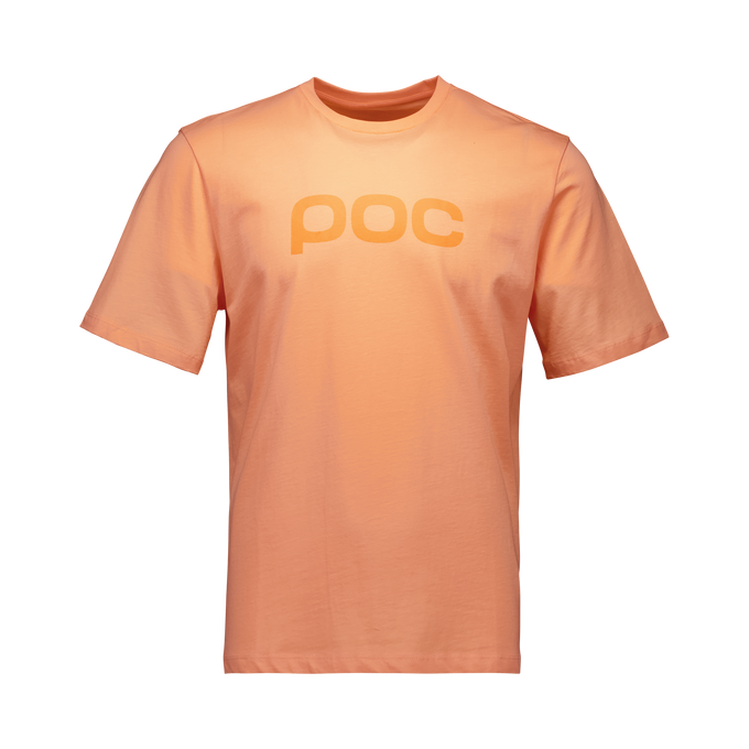 Tričko Poc Tee Apricot Sunstone - 2025/26