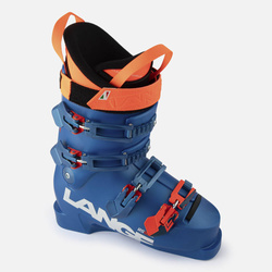 Zjazdové topánky Lange RS 90 SC Vibrant Blue - 2025/26