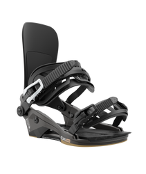 Viazanie na Snowboard Union Atlas Pro Metalic Black - 2024/25
