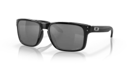 Slnečné okuliare OAKLEY Holbrook Polished Black/Prizm Black - 2023