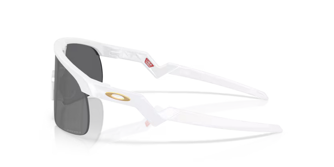 Slnečné okuliare Oakley Resistor Pearl White/Prizm Black