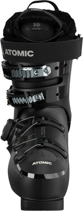 Zjazdové topánky Atomic Hawx Prime 85 BOA W GW Black/Stone - 2024/25