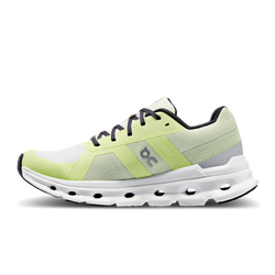 Dámske obuv On Running Cloudrunner White/Seedling