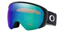 Lyžiarske okuliare Oakley Flight Path L Matte Black Prizm Argon Iridium - 2025/26