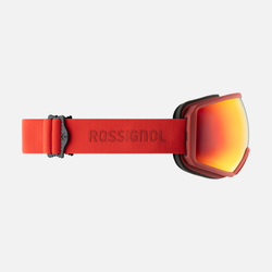 Lyžiarske okuliare Rossignol Izar Red - 2025/26