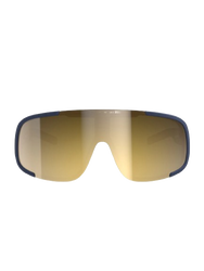Slnečné okuliare POC Aspire Apatite Navy/Clarity Road/Partly Sunny Gold