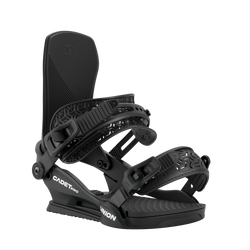 Viazanie na Snowboard Union Cadet PRO Black - 2025/26