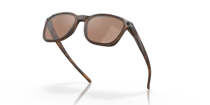 Slnečné okuliare OAKLEY Ojector Prizm Tungsten Polarized Lenses/Matte Brown Tortoise Frame - 2022