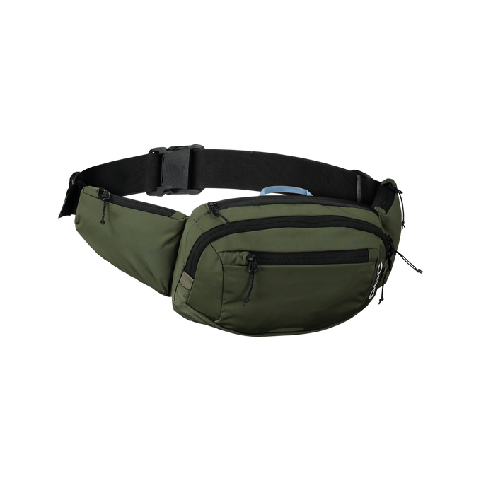 Batoh POC Lamina Hip Pack Epidote Green - 2024/25