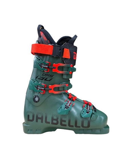 Zjazdové topánky Dalbello DRS 130 - 2025/26