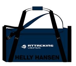 Cestovná taška HELLY HANSEN Duffel Bag 2 30l - 2022/23
