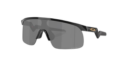 Slnečné okuliare Oakley Resistor Polished Black Frame / Prizm Black Lenses
