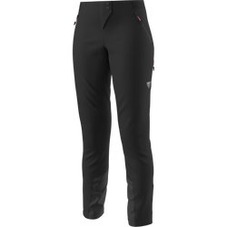 Nohavice na skialpinizmus Dynafit Blacklight Dynastretch Pants W Black Out  - 2025/26