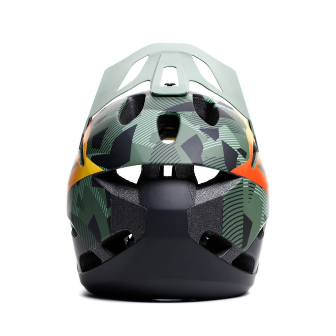 Cyklistická prilba Dainese Linea 01 Mips Mono Matt Forest/Camo 