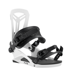 Viazanie na Snowboard Union Flite White - 2025/26