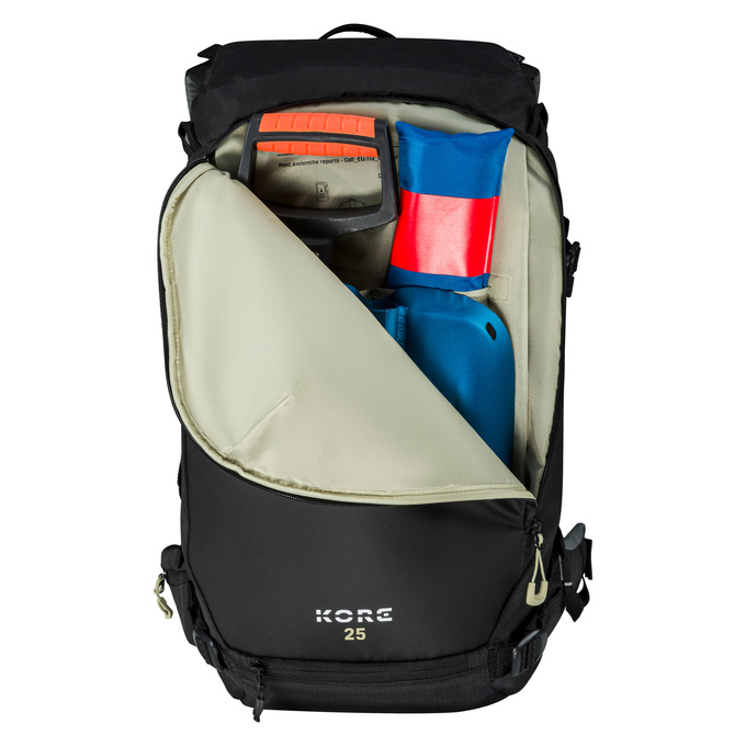 Batoh HEAD Kore Backpack - 2025/26