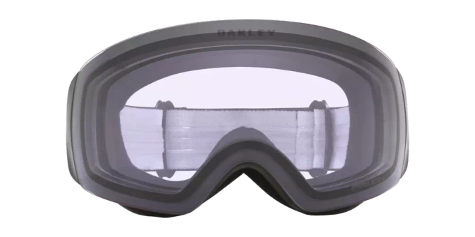 Lyžiarske okuliare Oakley Flight Deck M Matte Black/Prizm Snow Clear - 2025/26