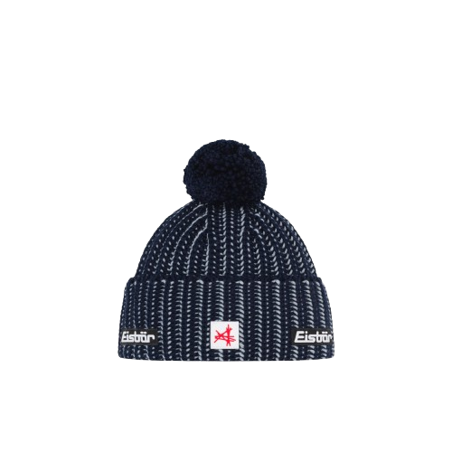Čiapka Eisbar Ronda Pompon MÜ SA Navy Blue - 2025/26