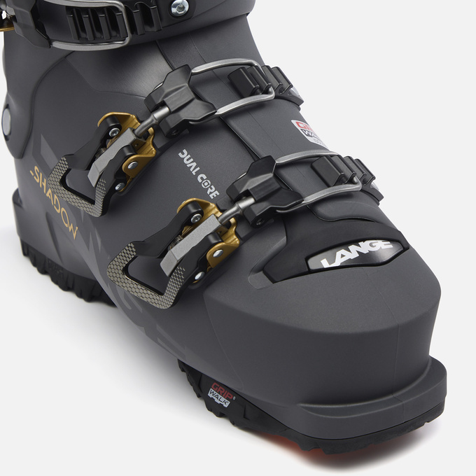 Zjazdové topánky Lange Shadow 85 W LV GW - 2025/26