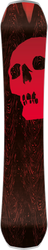 Snowboard Capita The Black Snowboard Of Death Wide - 2024/25