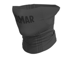 Nákrčník Colmar Neckwarmer Black - 2023/24