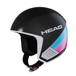Lyžiarska helma HEAD Downforce Mips RD VIS - 2025/26