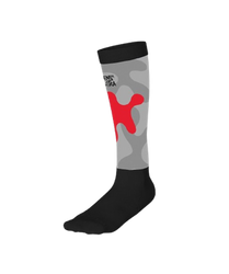 Lyžiarske ponožky  Energiapura Graphic Socks Genesis
