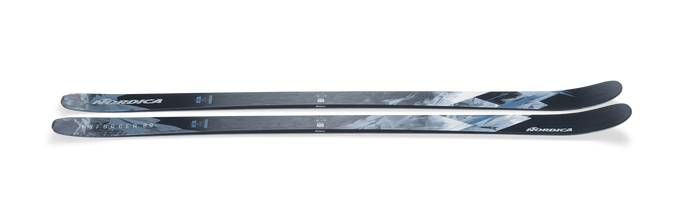 Zjazdové lyže Nordica Enforcer 89 - 2025/26