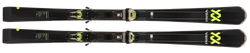 Zjazdové lyže Volkl Deacon 79 IPT WR XL + IPT WR XL 12 TCX GW Black/Green - 2023/24