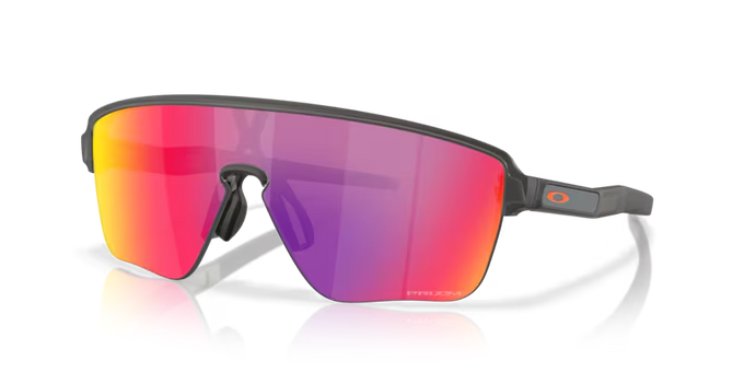 Slnečné okuliare Oakley Corridor SQ Grey Smoke Frame/ Prizm Road Lenses