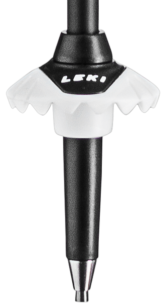 Zjazdové palice LEKI Carbon 12 3D - 2025/26