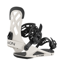 Viazanie na Snowboard Union Flite Pro Bone - 2025/26