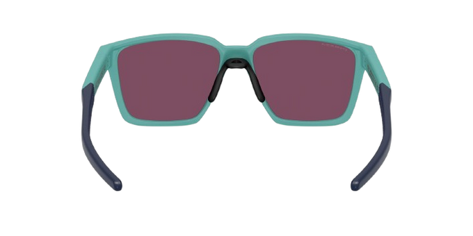 Slnečné okuliare Oakley Actuator SQ Matte Paciffic Frame/Prizm Road Black Lenses