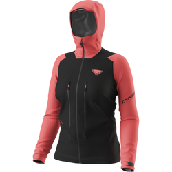  Lyžiarska bunda Dynafit Blacklight 3L Jacket W Cabana - 2025/26