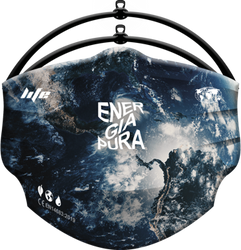 Ochranná maska ENERGIAPURA Safe Mask Life Planet - 2022/23