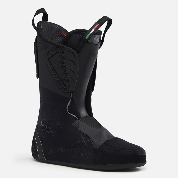 Zjazdové topánky Lange Shadow 130HV GW - 2025/26