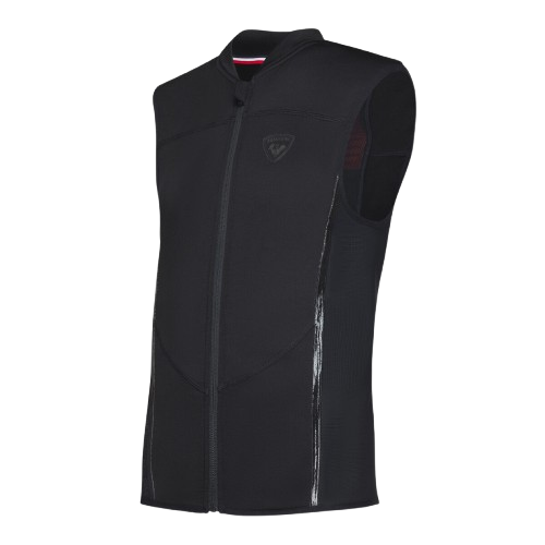 Chránič Rossignol Felxvent Vest Jr Black - 2024/25