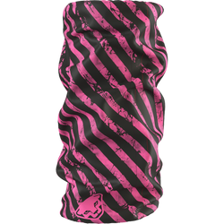 Nákrčník Dynafit Graphic Neck Gaiter Cheeky Pink/Trail - 2025/26