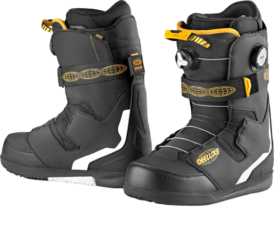 Snowboardové topánky Deeluxe Deemon Pro ATV - 2024/25