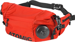Ľadvinka Atomic Nordic Thermo Bottle Belt Red - 2024/25